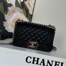 Chanel Leboy Series Bags